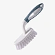 Plastic Board Laundry Brush Shoe Brush Clothes Cleaning Brushes